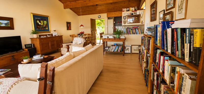 3 Bedroom Property for Sale in Outeniqua Strand Western Cape